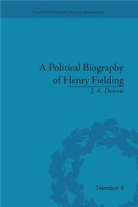 Political Biography of Henry Fielding