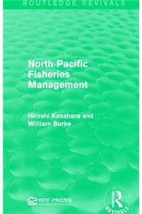 North Pacific Fisheries Management