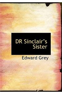 Dr Sinclair