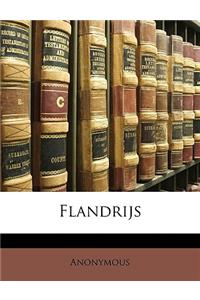 Flandrijs