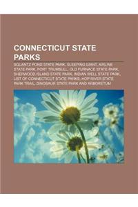Connecticut State Parks