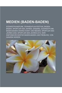 Medien (Baden-Baden)