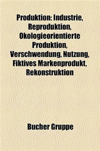 Produktion