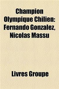 Champion Olympique Chilien