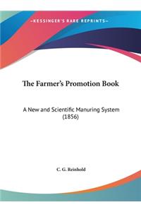 The Farmer's Promotion Book