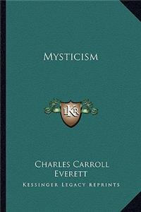 Mysticism