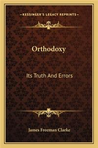 Orthodoxy