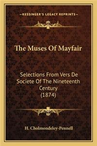 Muses of Mayfair
