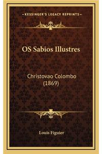 OS Sabios Illustres