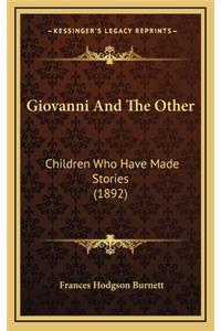 Giovanni And The Other