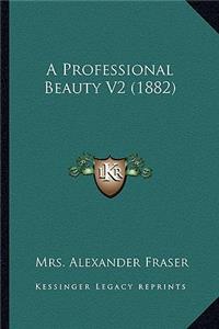 Professional Beauty V2 (1882)