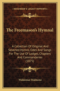 The Freemason's Hymnal