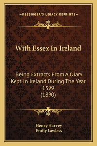 With Essex in Ireland