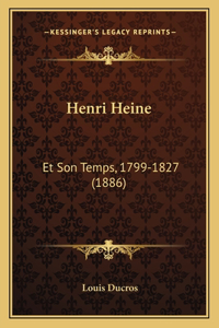Henri Heine
