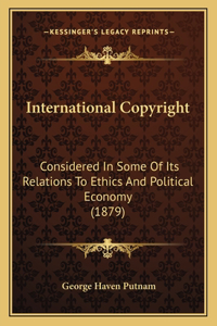 International Copyright