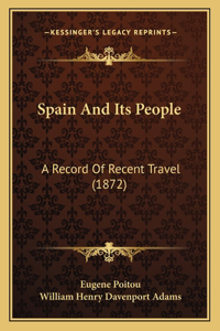 Spain And Its People