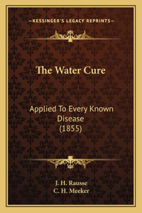 Water Cure