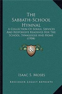 Sabbath-School Hymnal