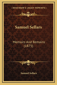 Samuel Sellars