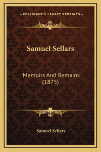 Samuel Sellars