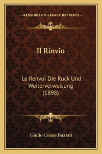 Rinvio