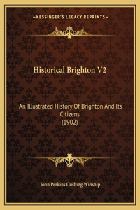 Historical Brighton V2