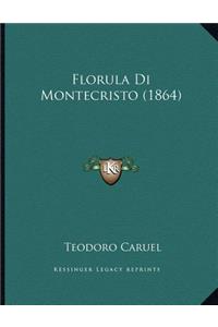Florula Di Montecristo (1864)