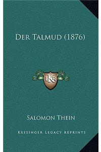 Der Talmud (1876)