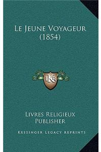 Le Jeune Voyageur (1854)