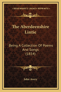 Aberdeenshire Lintie