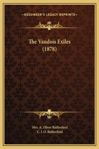 The Vaudois Exiles (1878)