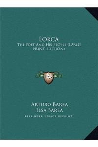 Lorca