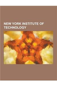 New York Institute of Technology