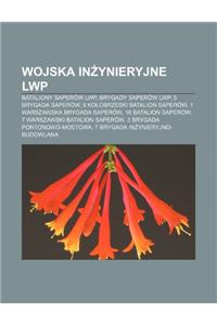 Wojska in Ynieryjne Lwp