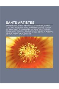 Sants Artistes