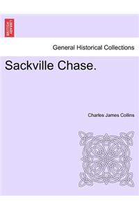 Sackville Chase.