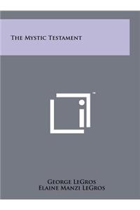 The Mystic Testament