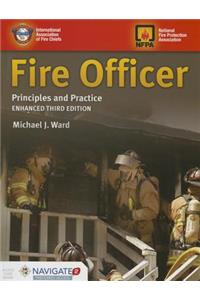 Fire Officer: Principles and Practice