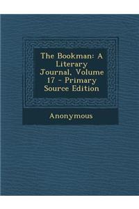 The Bookman