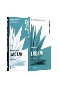 Land Law Revision Pack 2018