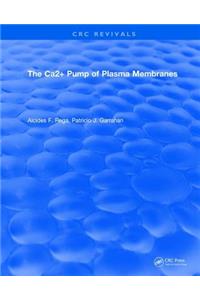 The Ca2+ Pump of Plasma Membranes