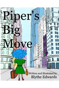 Piper's Big Move