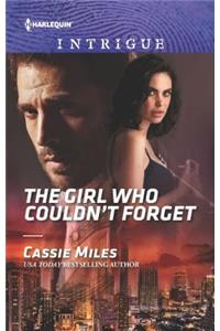 The Girl Who Couldn't Forget