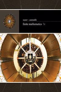 Finite Mathematics, Loose-Leaf Version