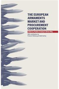 European Armaments Market and Procurement Cooperation