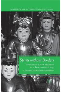 Spirits Without Borders