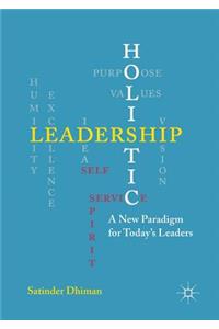 Holistic Leadership