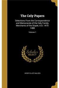 The Cely Papers