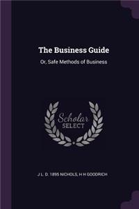 The Business Guide