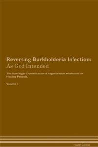 Reversing Burkholderia Infection